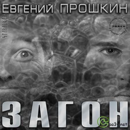 Прошкин Евгений - Загон (2013) MP3 
