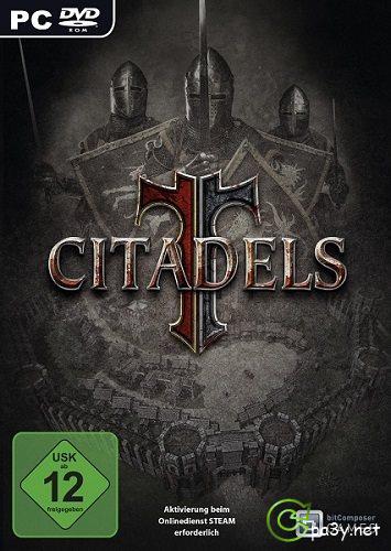 Citadels [Update 2] (2013) PC | Repack от R.G. UPG