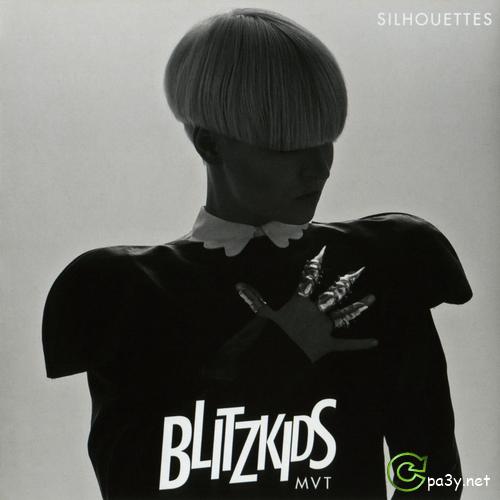 Blitzkids Mvt. - Silhouettes (2013) FLAC
