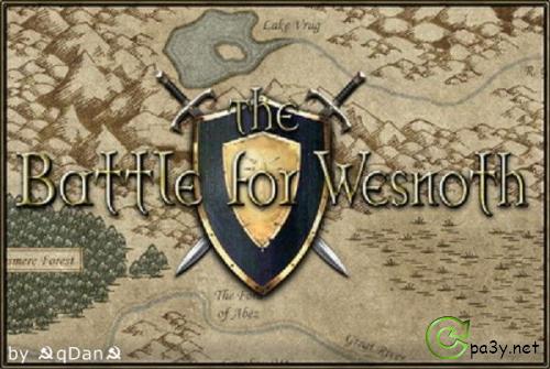 Battle for Wesnoth 1.10.5 (2013) PC 