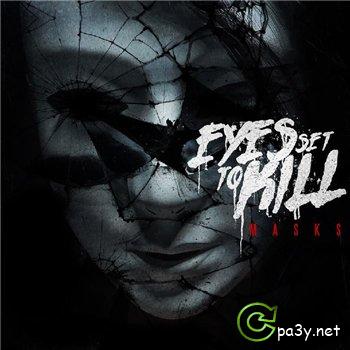 Eyes Set to Kill - Masks (2013) MP3