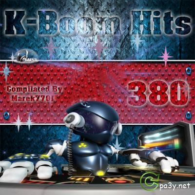 VA - K-Boom Hits 380 (2013) MP3