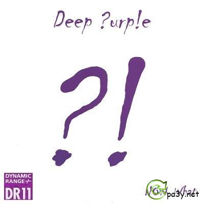 Deep Purple - Now What!? (2013) FLAC