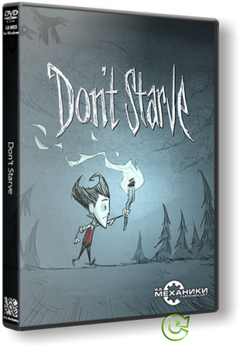 Don't Starve (2013) PC | RePack от R.G. Механики