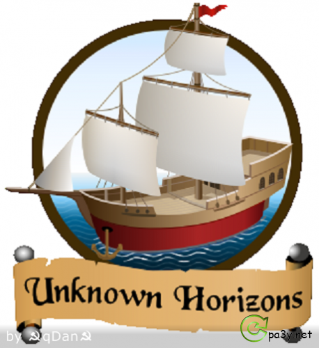 Unknown Horizons (2013) PC