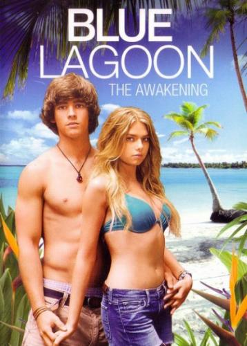 Голубая лагуна / Blue Lagoon: The Awakening (2012) WEB-DLRip | P