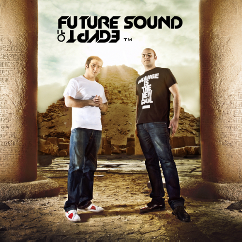 Aly and Fila - Future Sound of Egypt 310 [SBD] (2013) MP3 