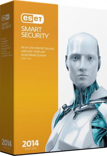 ESET Smart Security 7.0.302.8 Final [Ru] (2013) PC 