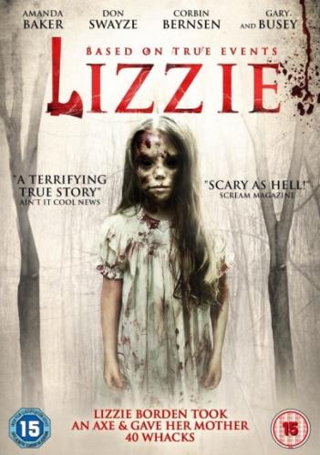 Лиззи / Lizzie (2013) WEB-DL 720p | L2 