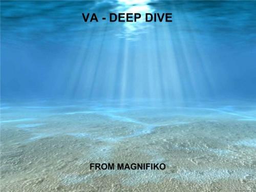 VA - Deep Dive (2013) MP3 