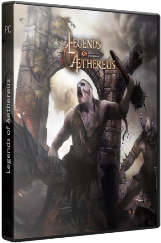 Легенды Этериуса / Legends of Aethereus [Update 2] (2013) PC | Repack от z10yded