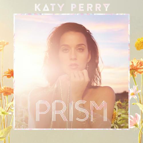 Katy Perry - Prism (Deluxe Version) [Audiophile HD Digital 24-44] (2013) FLAC 