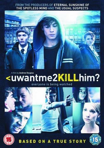 Ты хочешь, чтобы я его убил? / Uwantme2killhim? (2013) DVDRip | L1