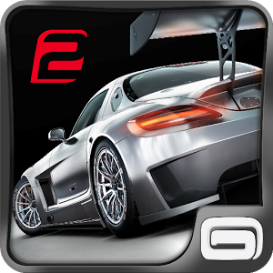 GT Гонки 2: Реальный опыт / GT Racing 2: The Real Car Exp (2013) Android