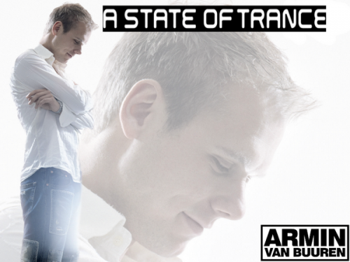 Armin van Buuren - A State of Trance 637 (2013-10-31) (2013) MP3 