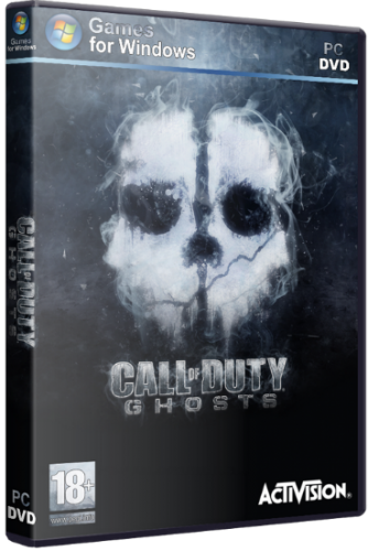 Call of Duty: Ghosts (2013) PC | Rip от Fenixx 