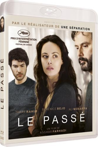 Прошлое / Le passe (2013) HDRip | A