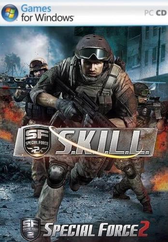 S.K.I.L.L. – Special Force 2 (2013) PC 
