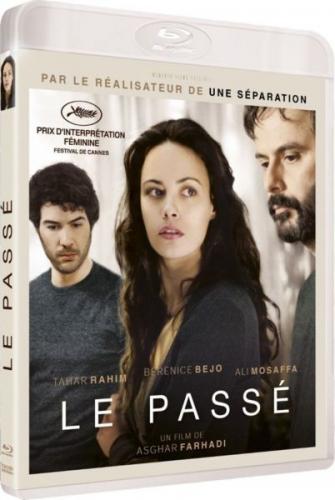 Прошлое / The Past / Le passe (2013) BDRip 1080p от CINEMANIA | A 