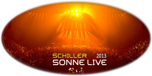 Schiller - Sonne Live (2013) BDRip 720p 
