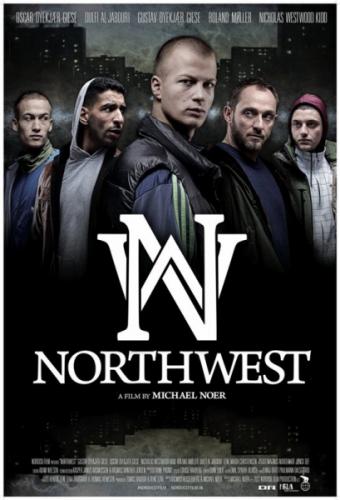Северо-запад / Nordvest (2013) HDRip от INTERCINEMA | A 