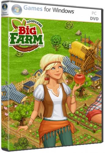 Big Farm (2013) PC 