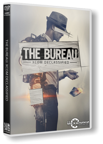 The Bureau: XCOM Declassified (2013) РС | RePack от R.G. Механики