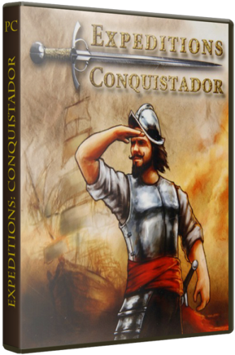 Expeditions: Conquistador (2013) РС | RePack от Audioslave 