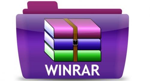WinRAR 5.01 Final (2013) PC 