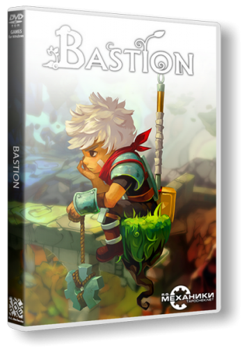 Bastion (2011) PC | RePack от R.G. Механики 