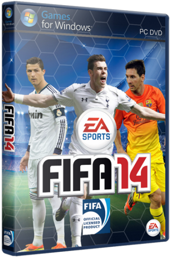 FIFA 14 [v.1.4.0.0] (2013) PC | RePack от Let'sРlay 