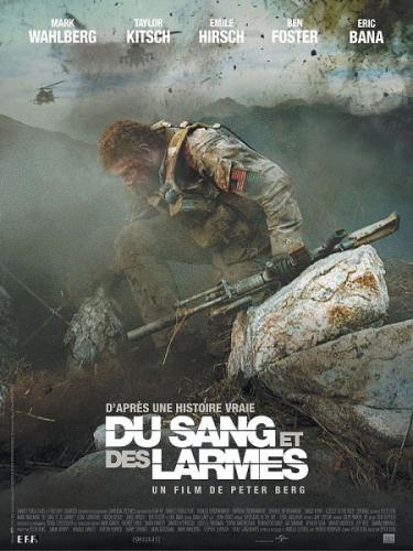 Уцелевший / Lone Survivor (2013) DVDScr | L2 